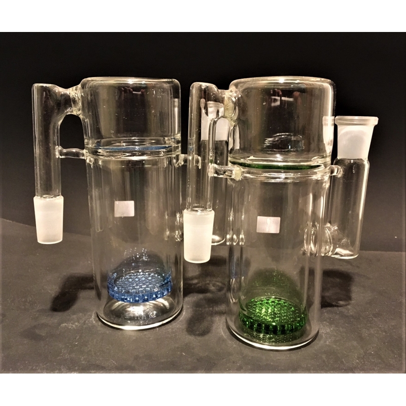 Ash catcher percolator 14mm Québecimport