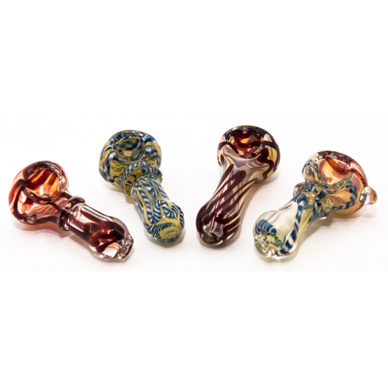 Pyrex pipe 2.5