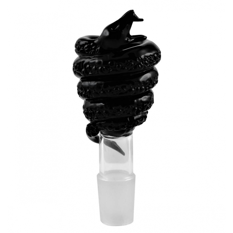 Snake large bowl Québecimport