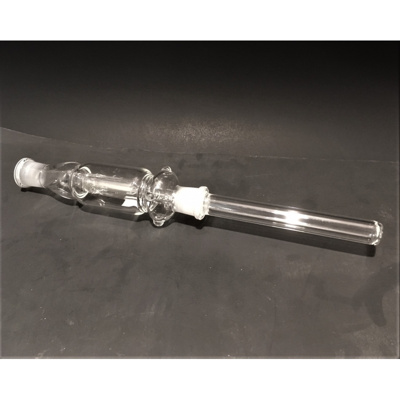 glass nectar collector