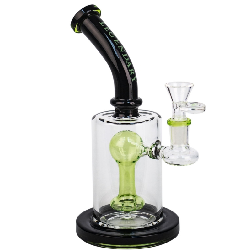 LEGENDARY BANGER BONG 8" Québecimport